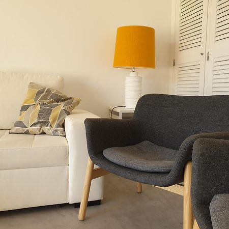 Appartement Quinta Do Romao à Vilamoura Extérieur photo