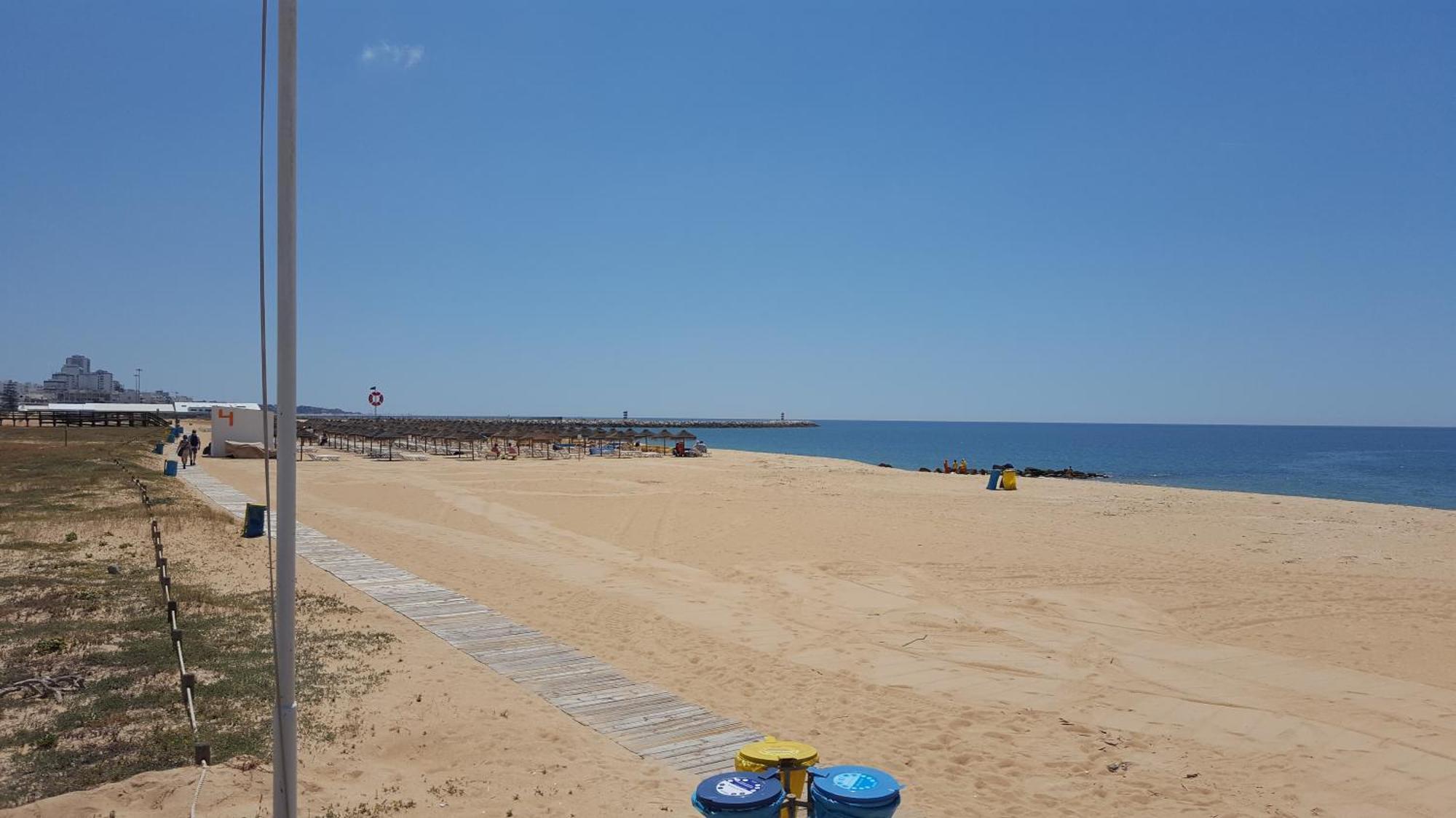 Appartement Quinta Do Romao à Vilamoura Extérieur photo