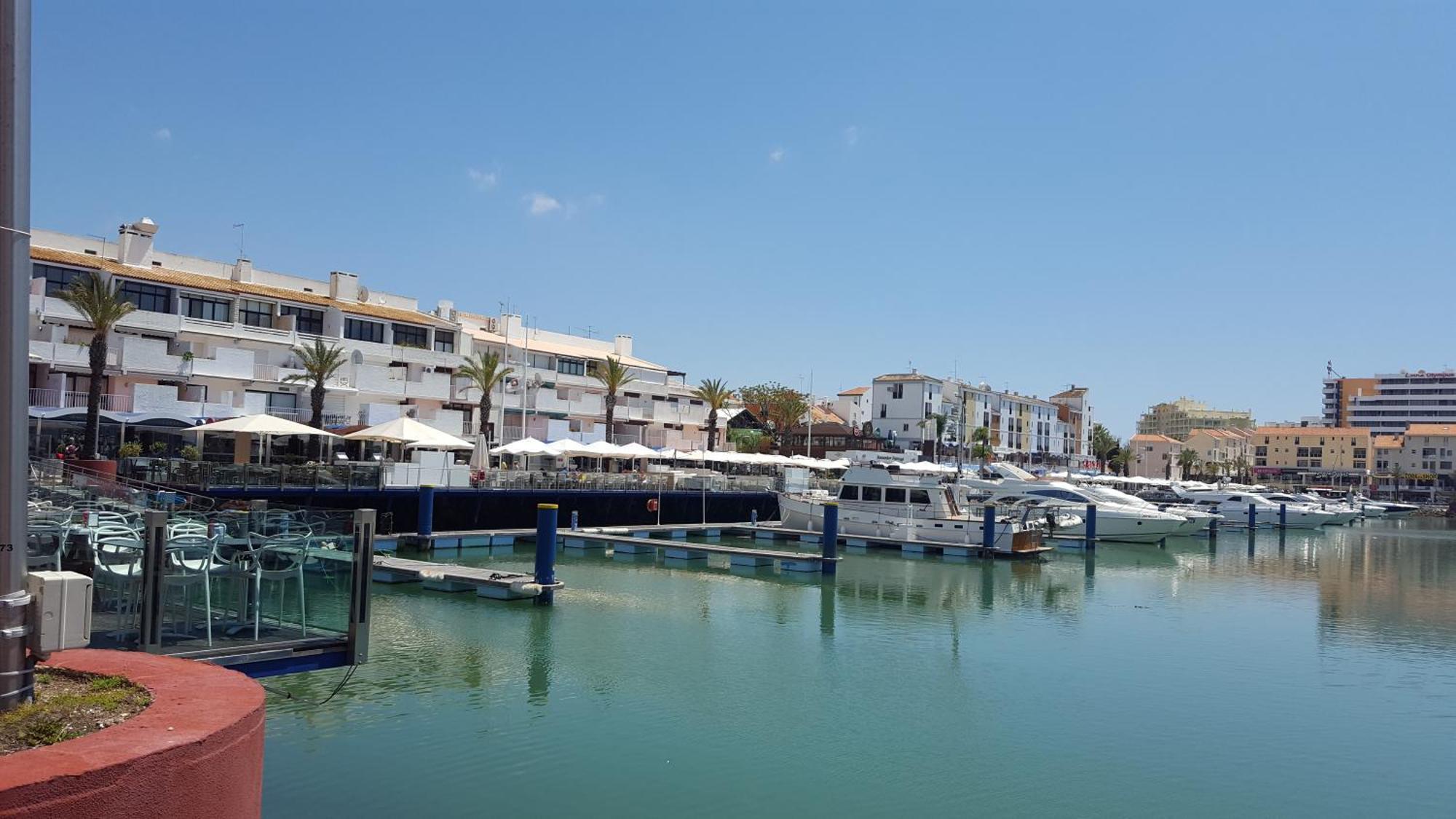 Appartement Quinta Do Romao à Vilamoura Extérieur photo