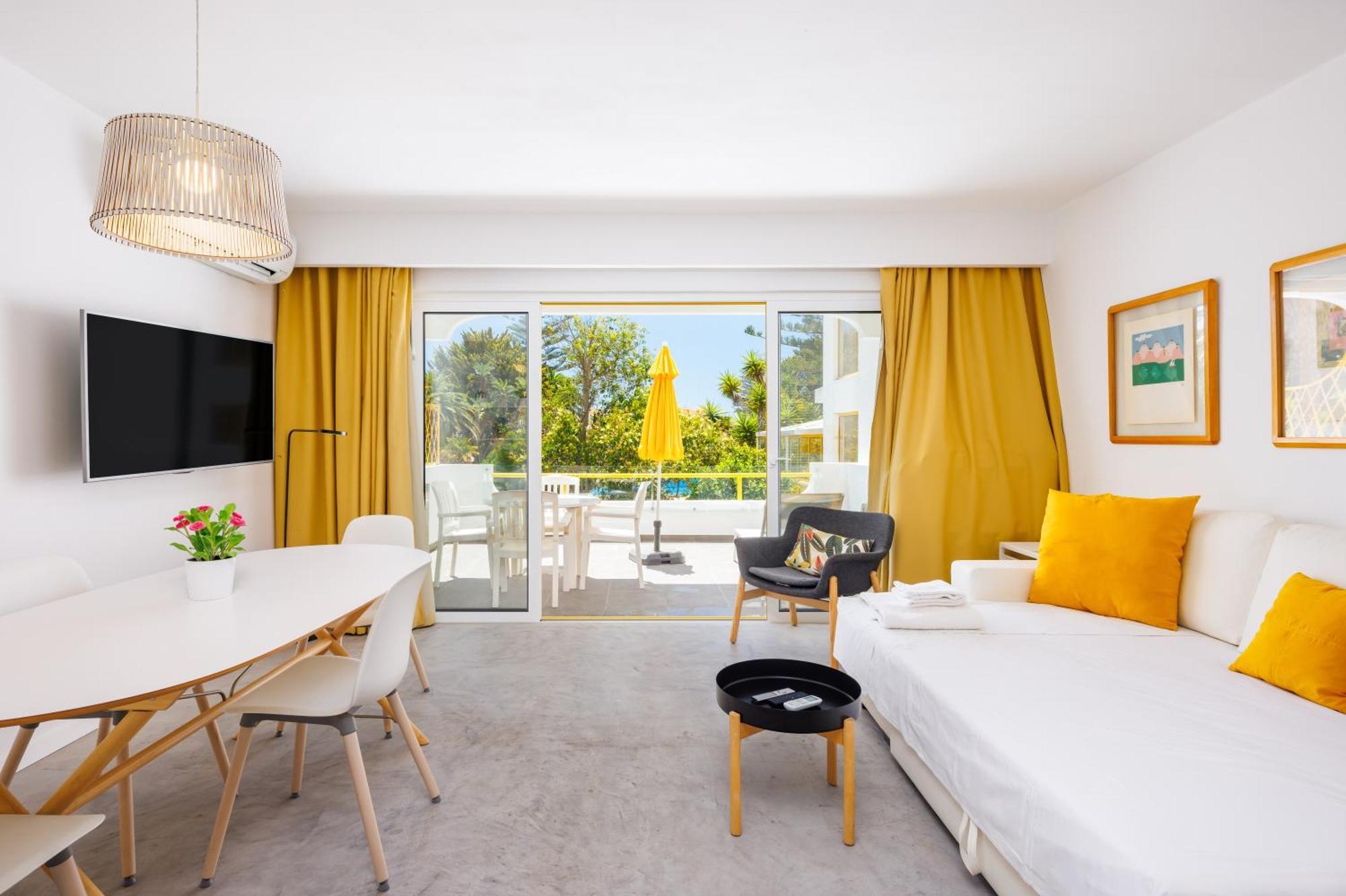 Appartement Quinta Do Romao à Vilamoura Extérieur photo