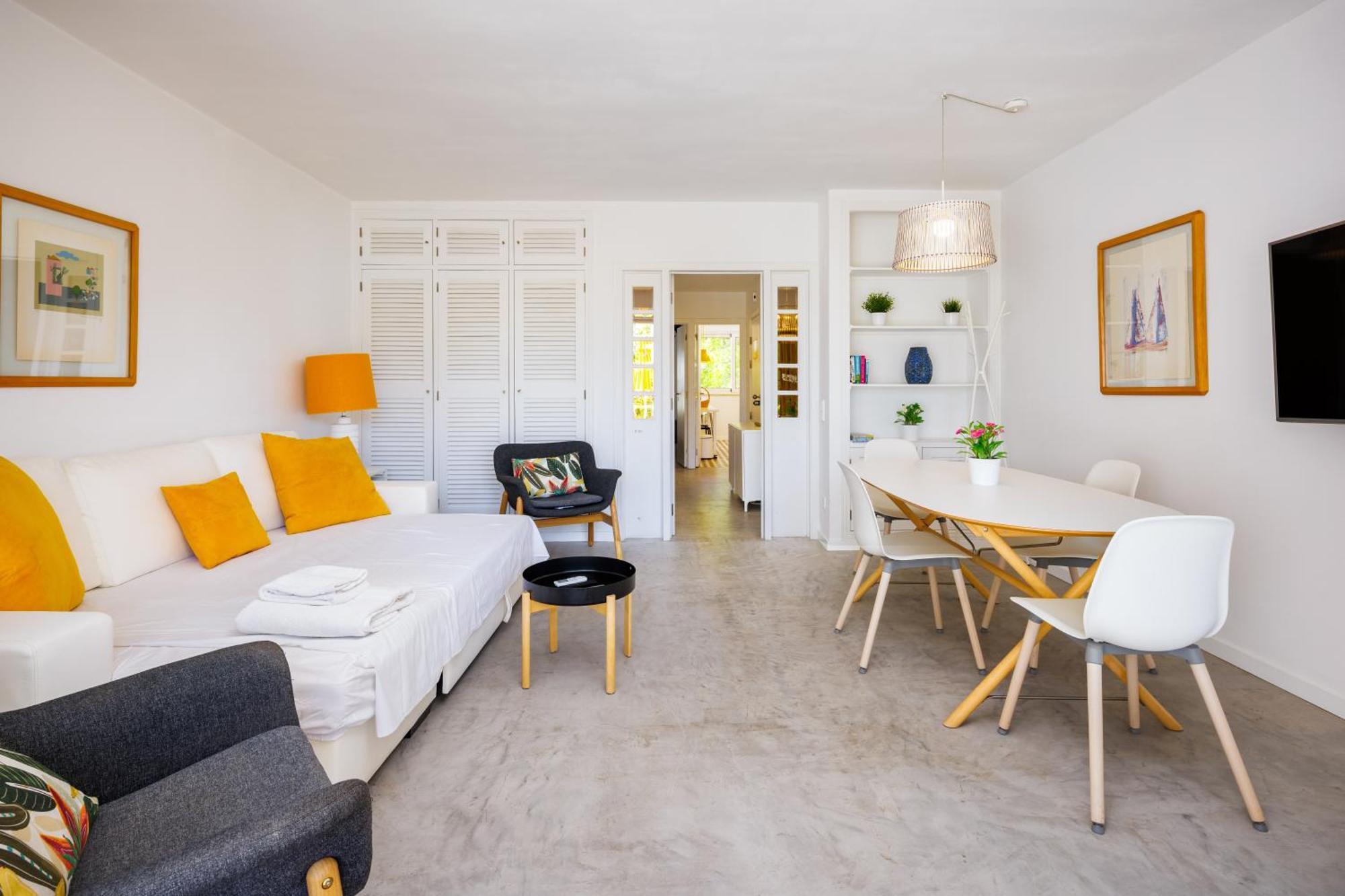 Appartement Quinta Do Romao à Vilamoura Extérieur photo