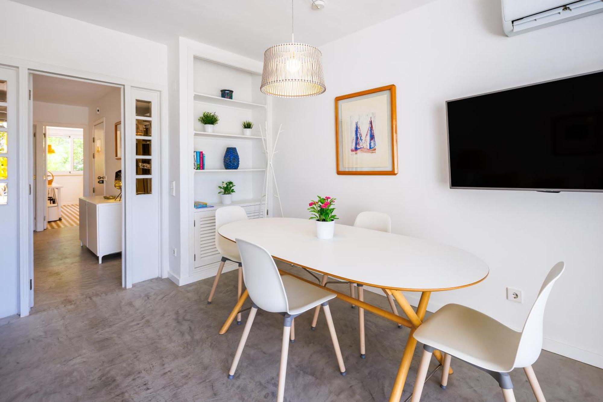 Appartement Quinta Do Romao à Vilamoura Extérieur photo