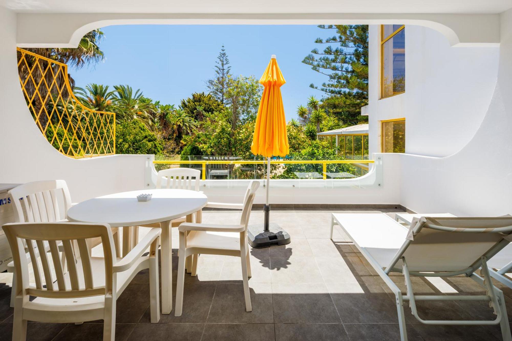 Appartement Quinta Do Romao à Vilamoura Extérieur photo